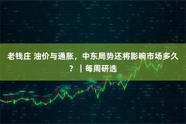 老钱庄 油价与通胀，中东局势还将影响市场多久？｜每周研选